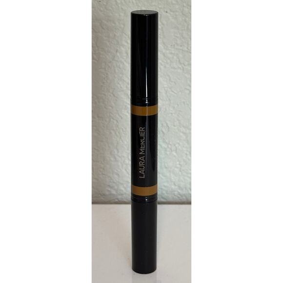 Laura Mercier NIB Secret Camouflage Brighten & Correct Duo Concealer 5W - Picture 1 of 4